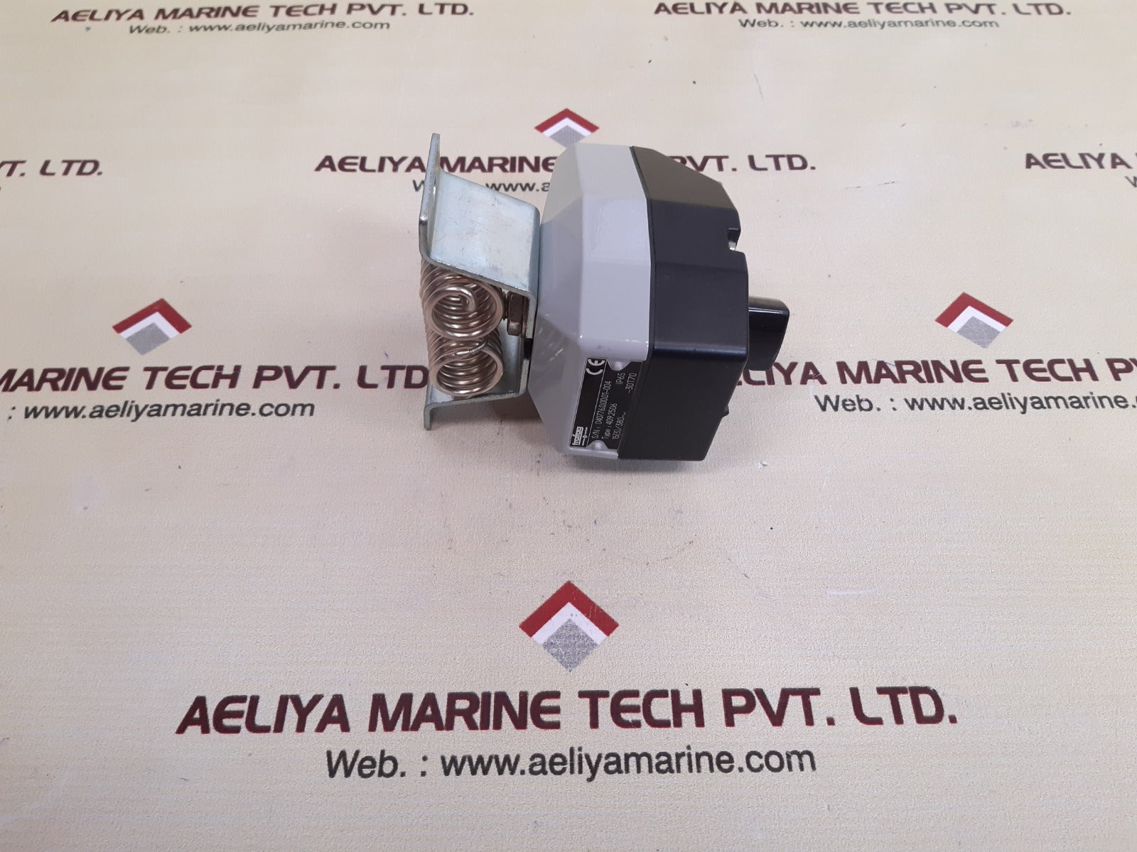 Trafag 409.2506 temperature switch thermostat