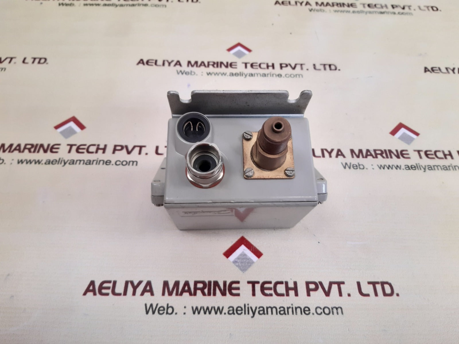 Danfoss Kps 35 060 3100 Pressure Control