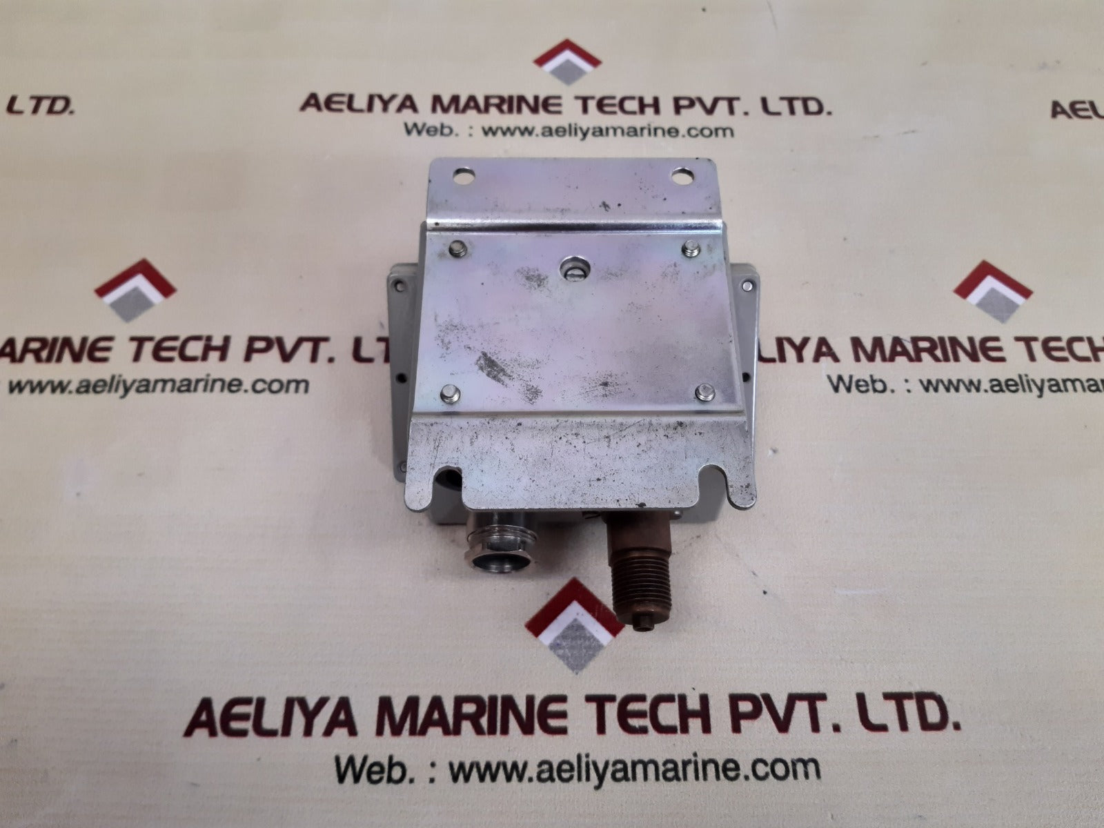 Danfoss Kps 35 060 3100 Pressure Control