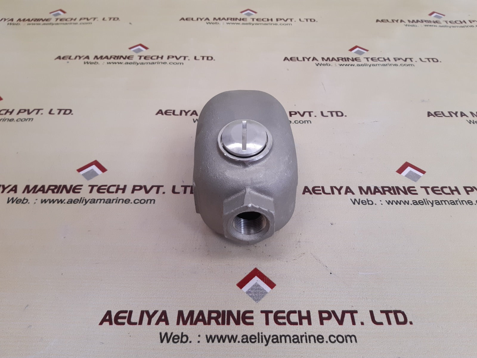 Dixon pl400l-3/4" lubricator