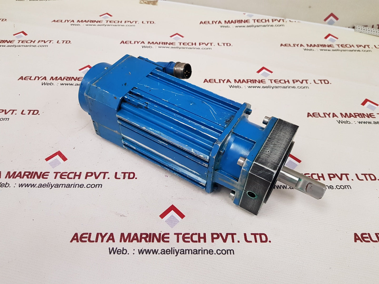 Georgii kobold ksy 464.80r6/xf/s88/sa brushless servomotor
