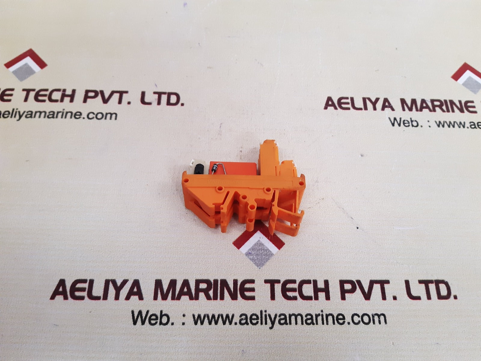 Weidmuller rs 32 relay module 24vdc