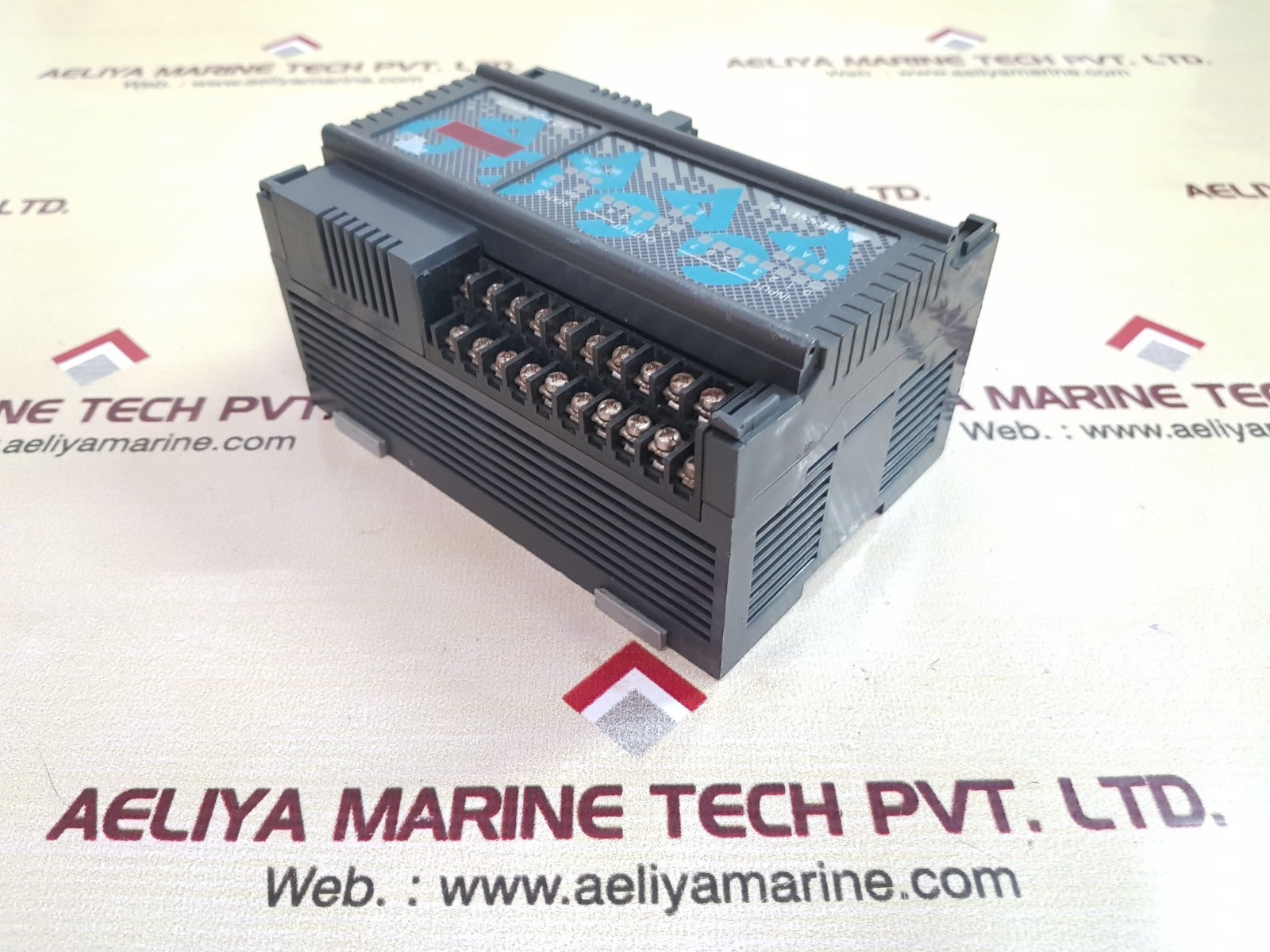 Messung bdio 12/8d cpu module xmp8.16