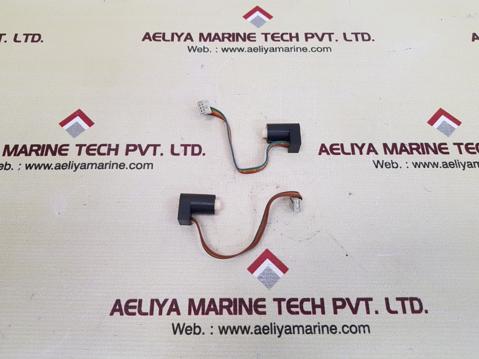 E111235 awm style 2651 ribbon cable f010145