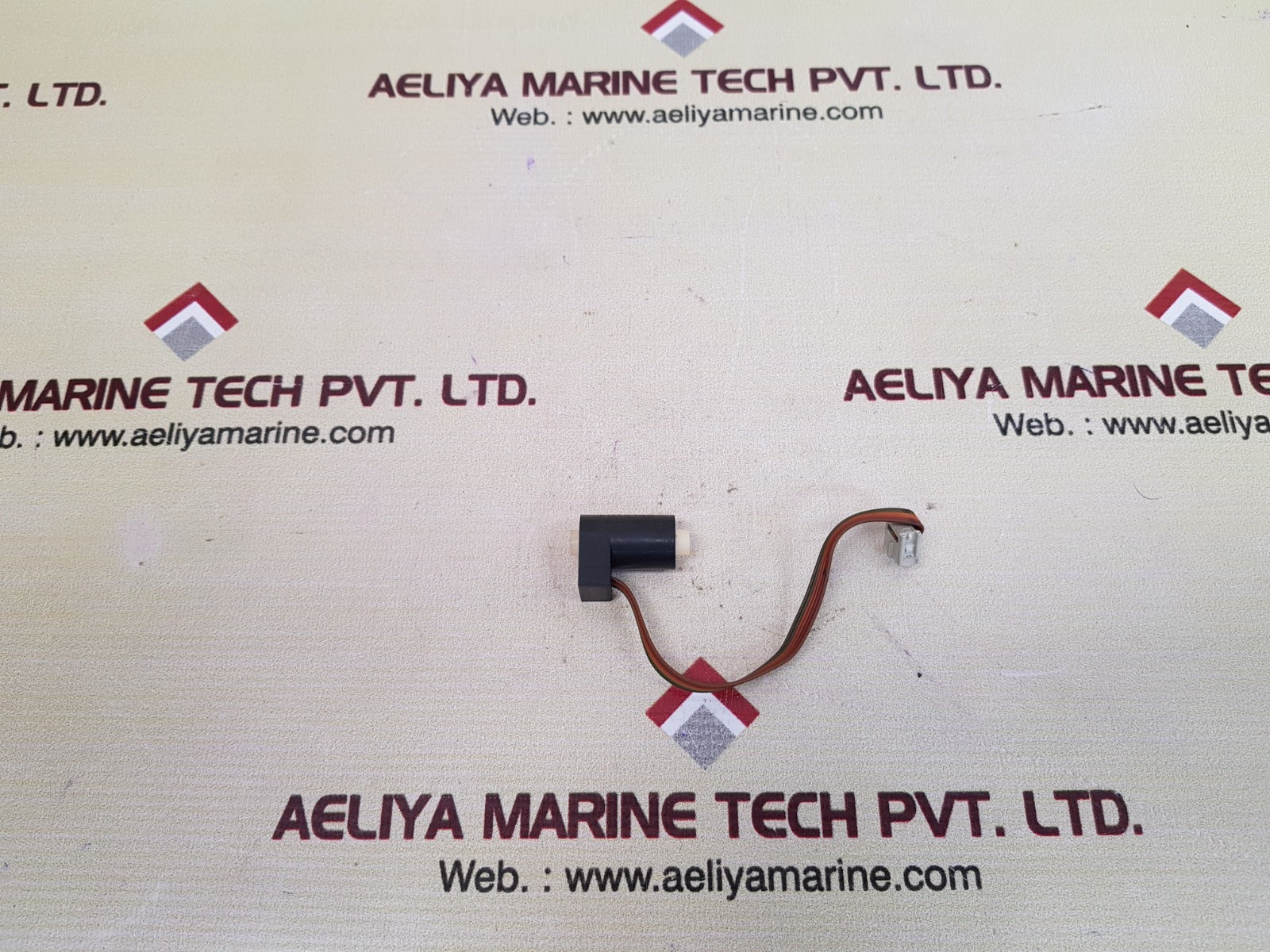 E111235 awm style 2651 ribbon cable f010145