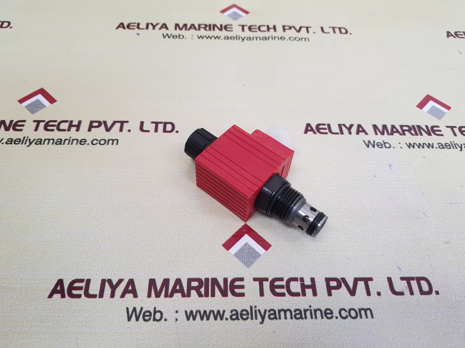 Parker 851020 solenoid coil