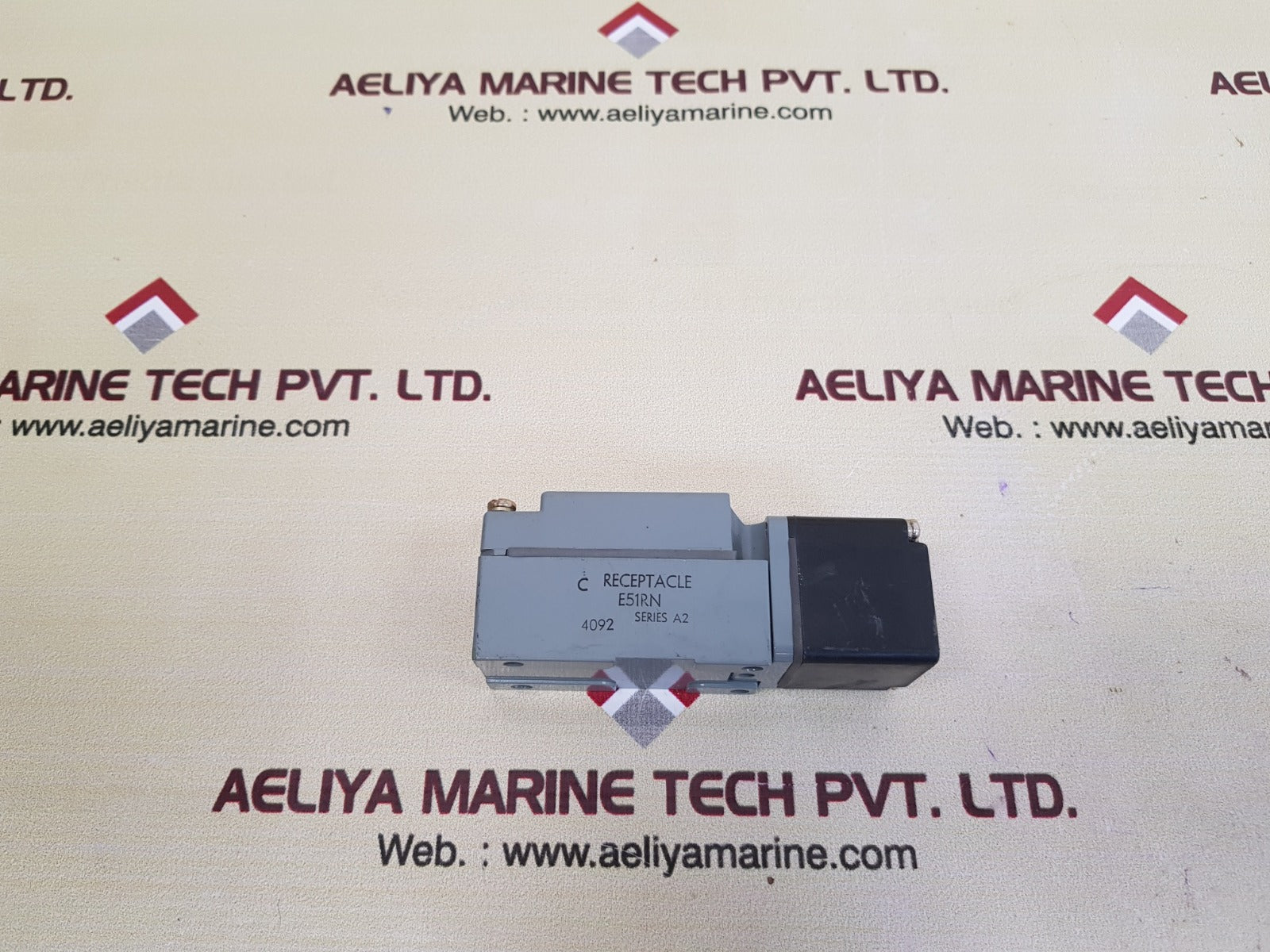 Eaton cutler-hammer e51snl proximity switch