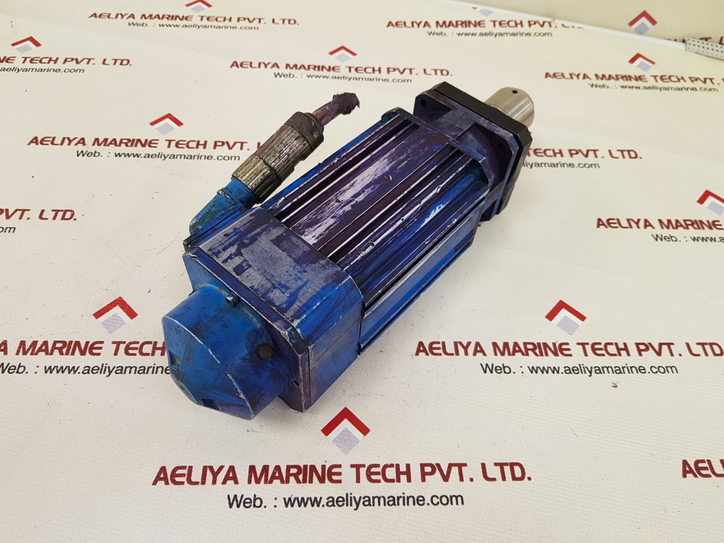 Georgii kobold ksy 464.80 r6/xf/s98/sa brushless servomotor for part