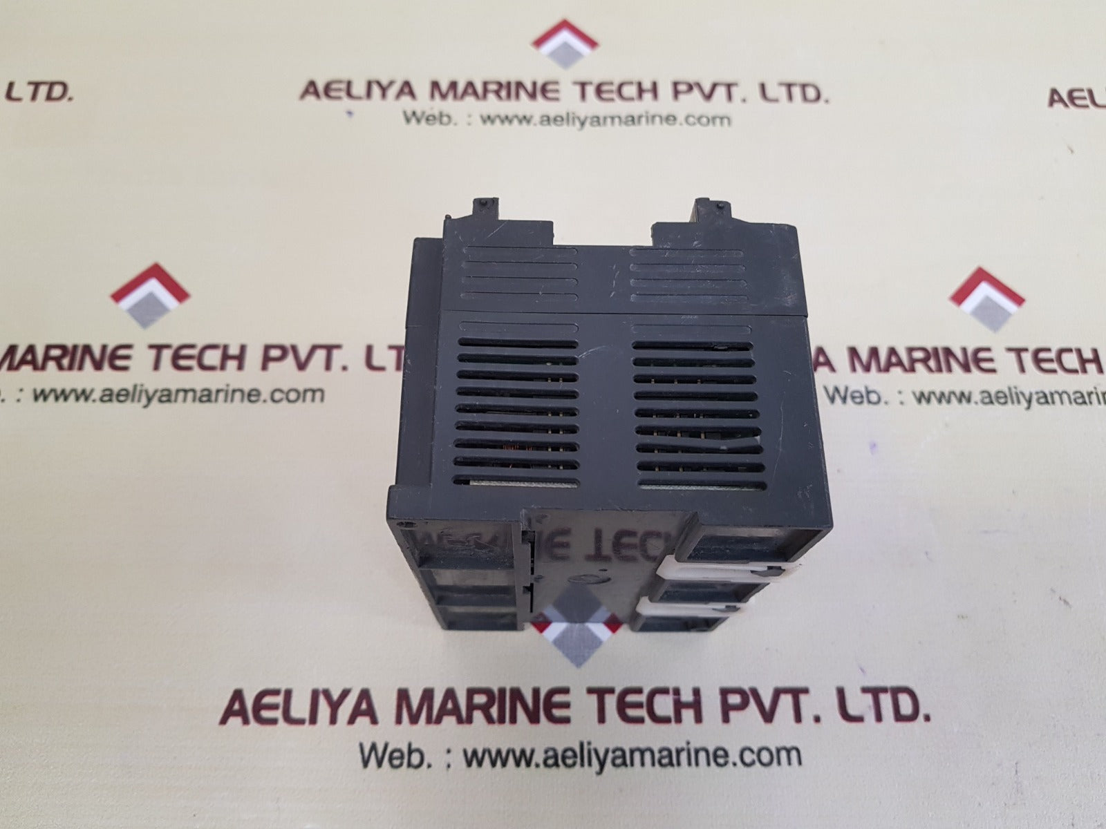 Fatek fbs-40mat programmable controller ac100~240v