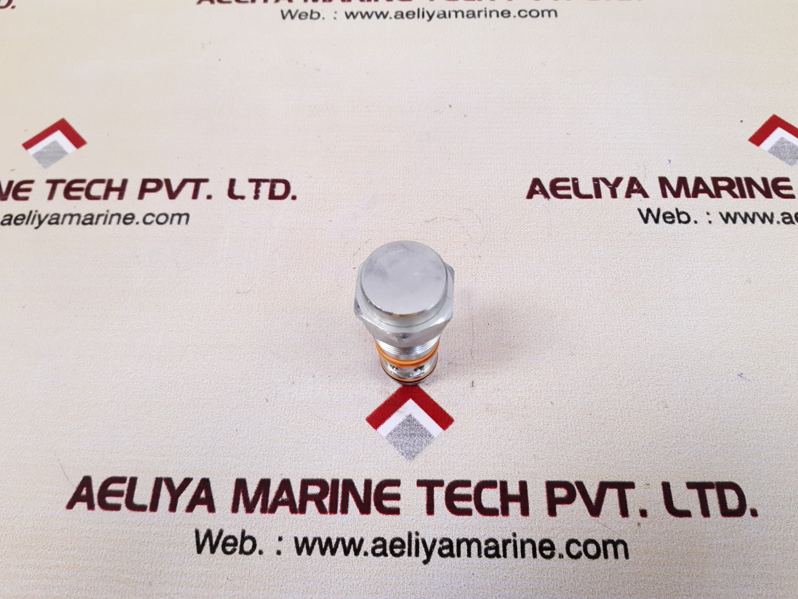 D4a040n pilot operated check valve
