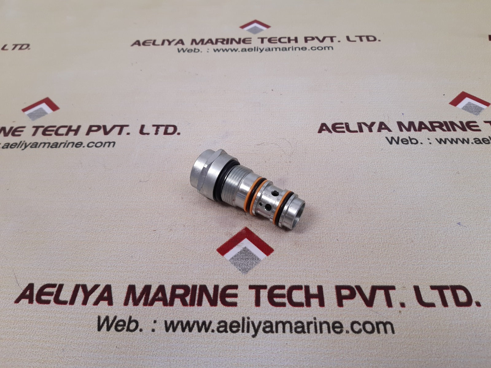 D4a040n pilot operated check valve