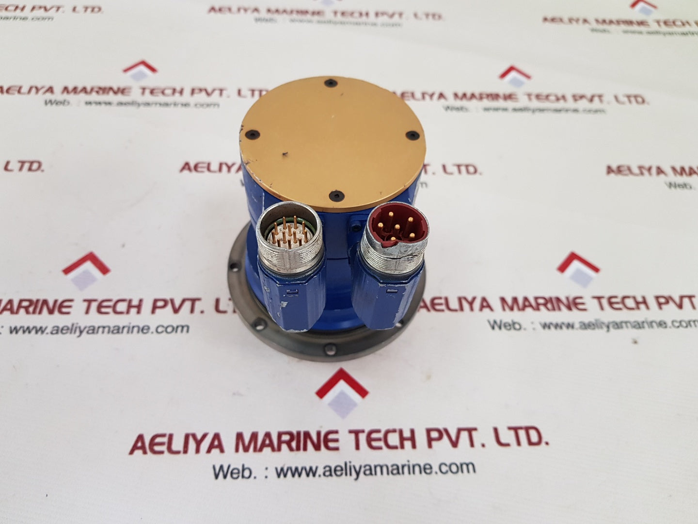 Steag hamatech tpm010-031r-320p-0h1-015if250