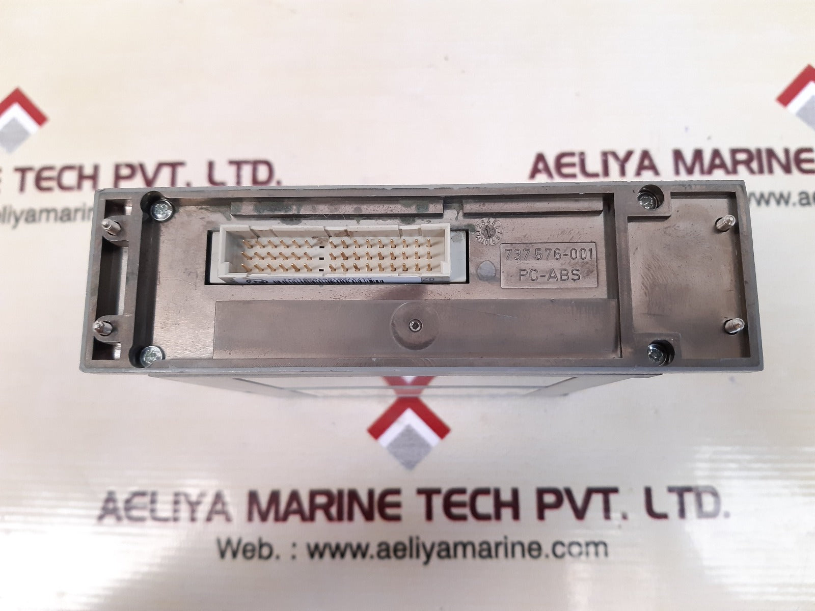Hirschmann mm3-4flm4 mice media module