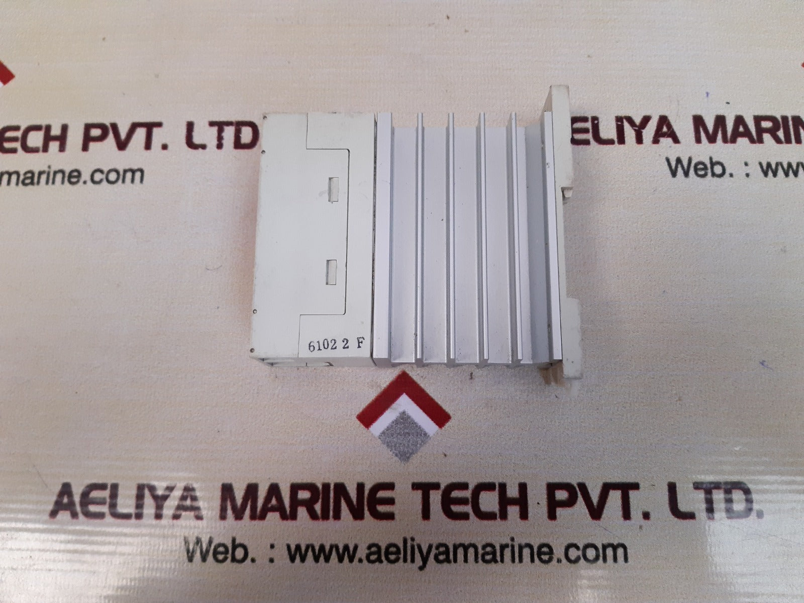 Fuji electric ss101-3z-d3 solid state contactor