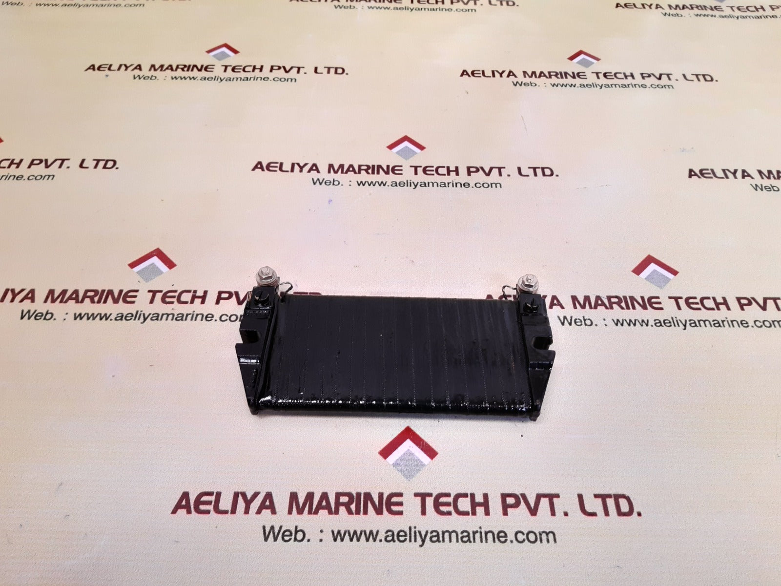 Brush electrical y24 resistor