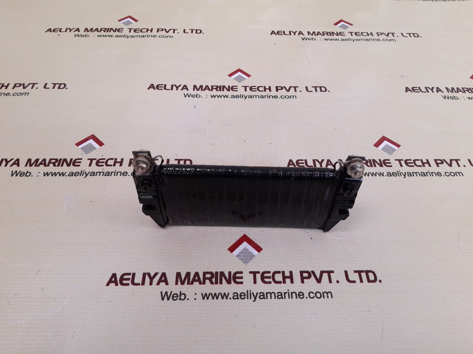 Brush electrical y24 resistor