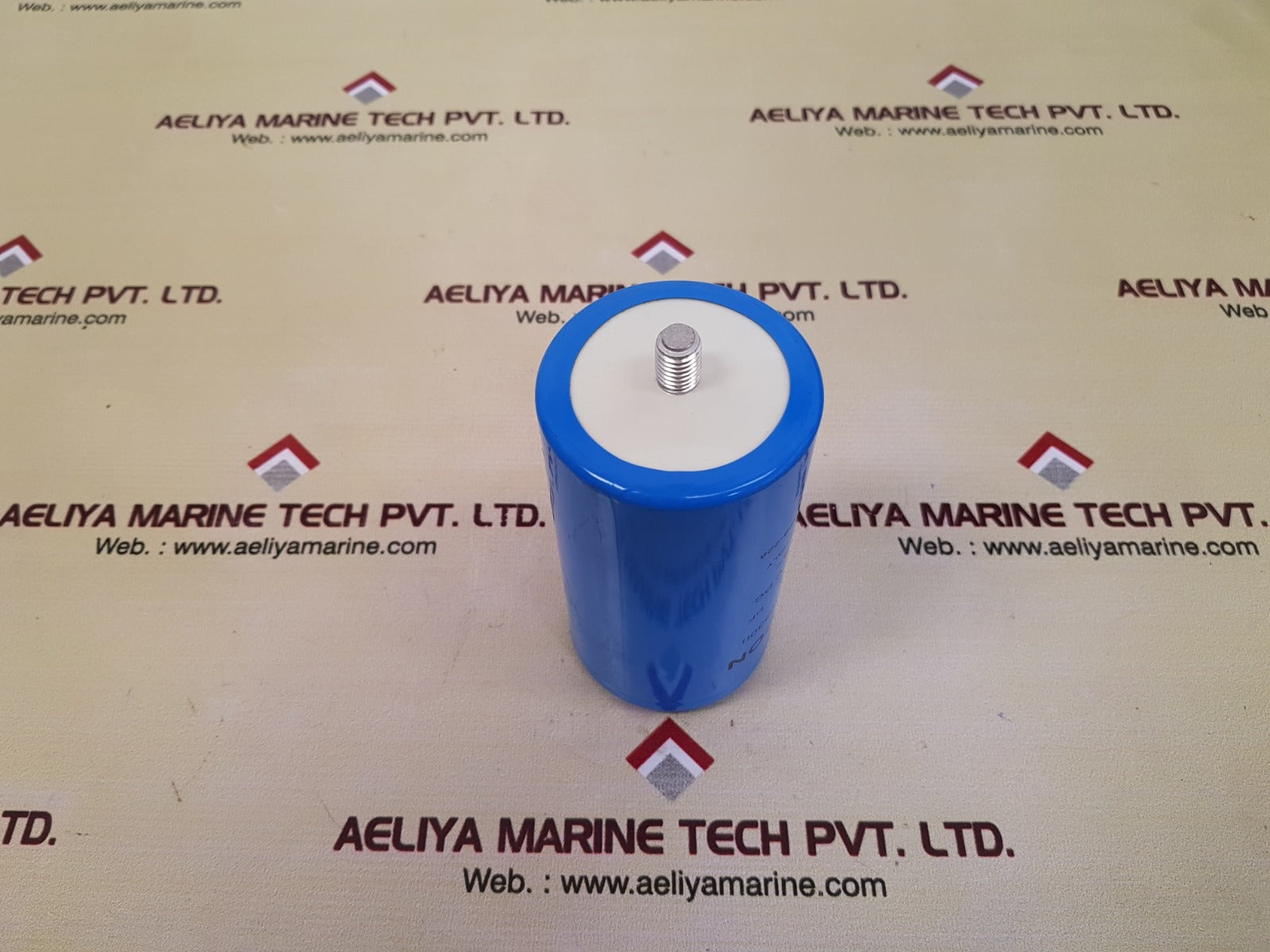 Facon 1766503300 capacitor