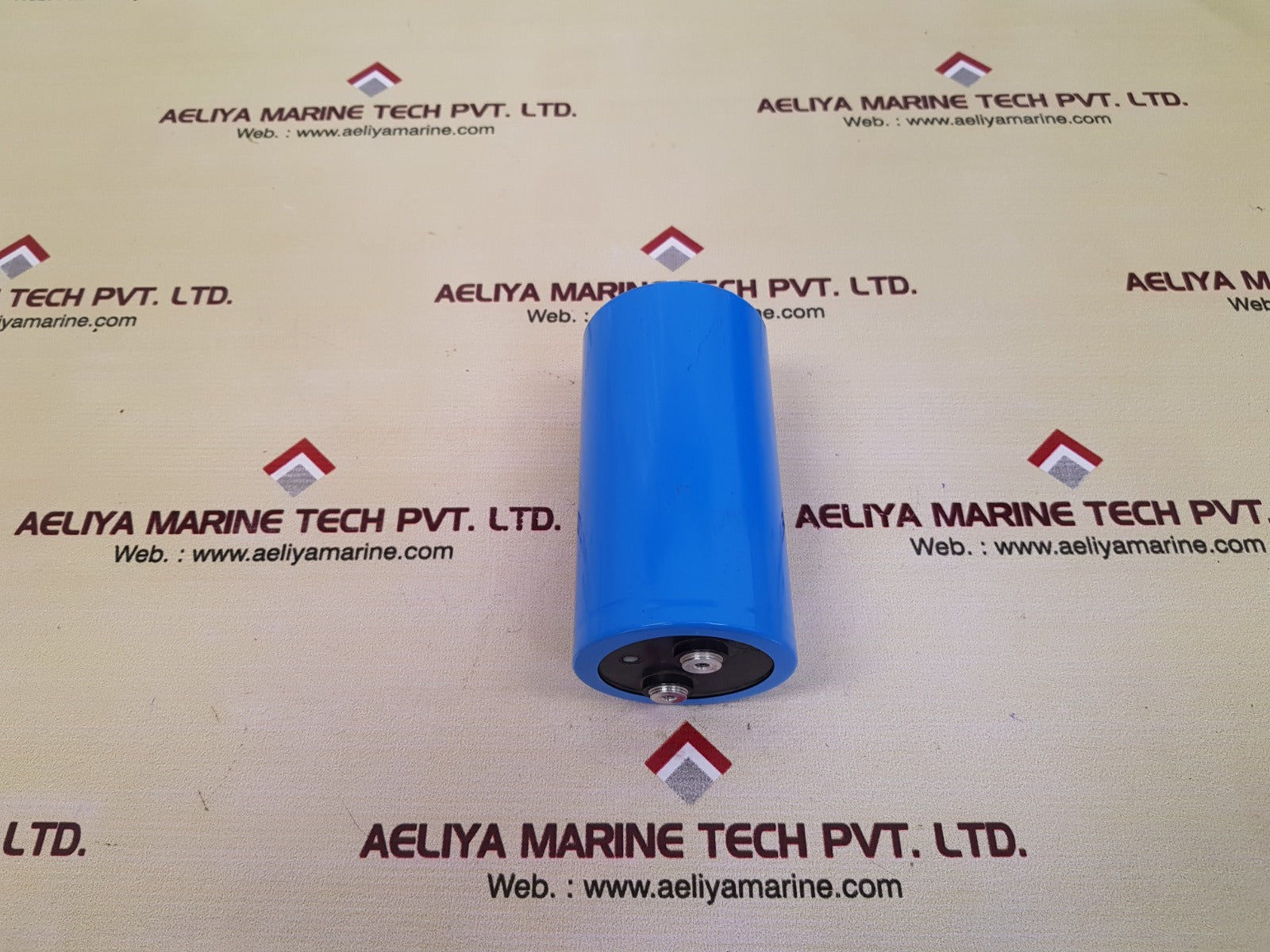 Facon 1766503300 capacitor