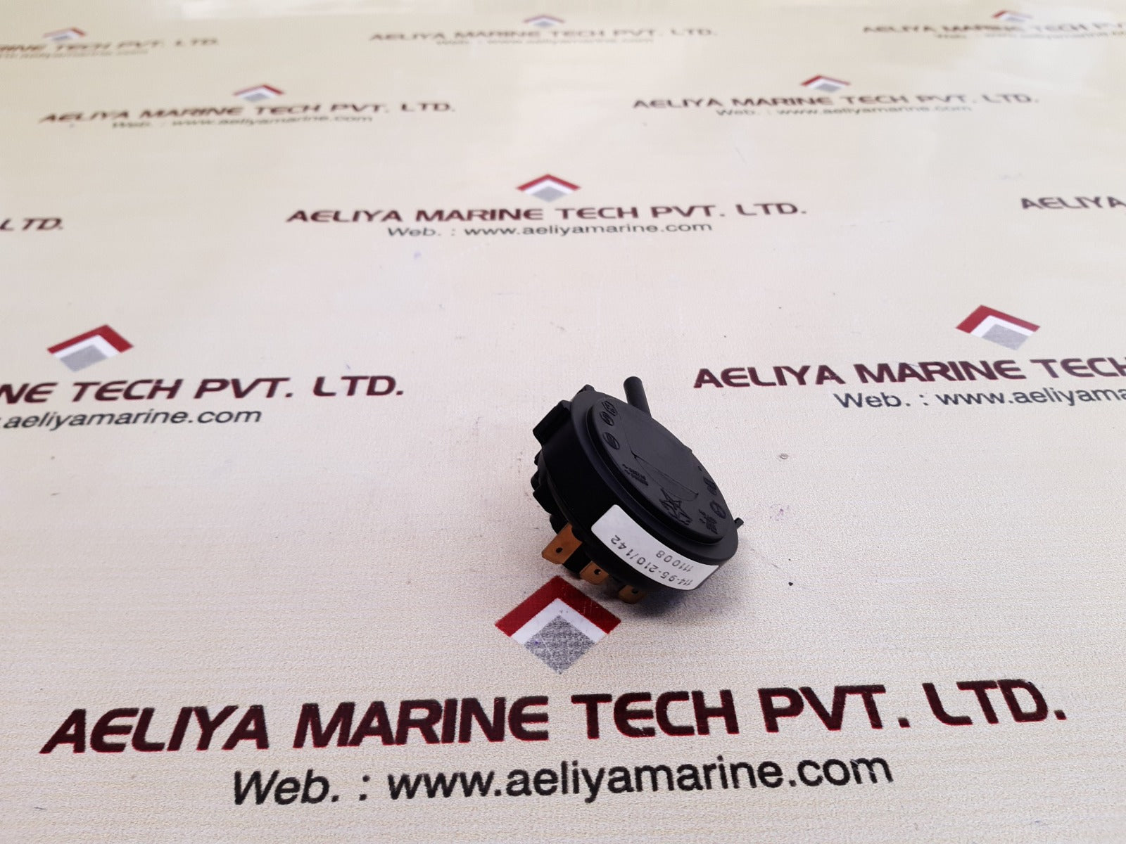 Wexiodisk 7330103 pressure control switch