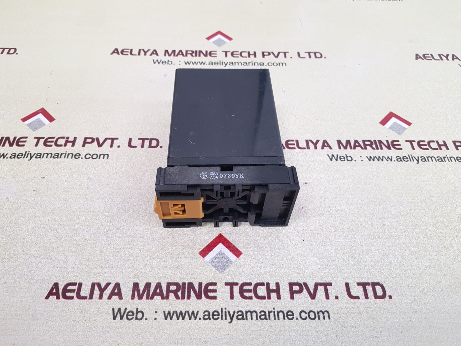 Tsuruga 7562-29-3 potentiometer transducer