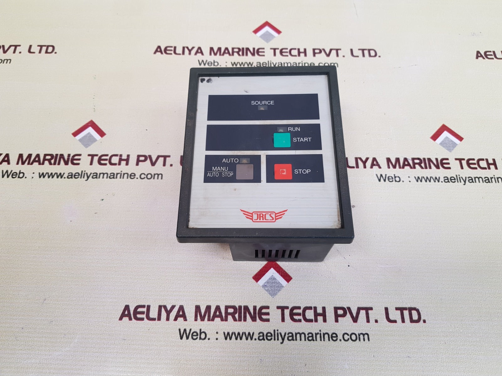 Jrcs scu-an6 starter control unit