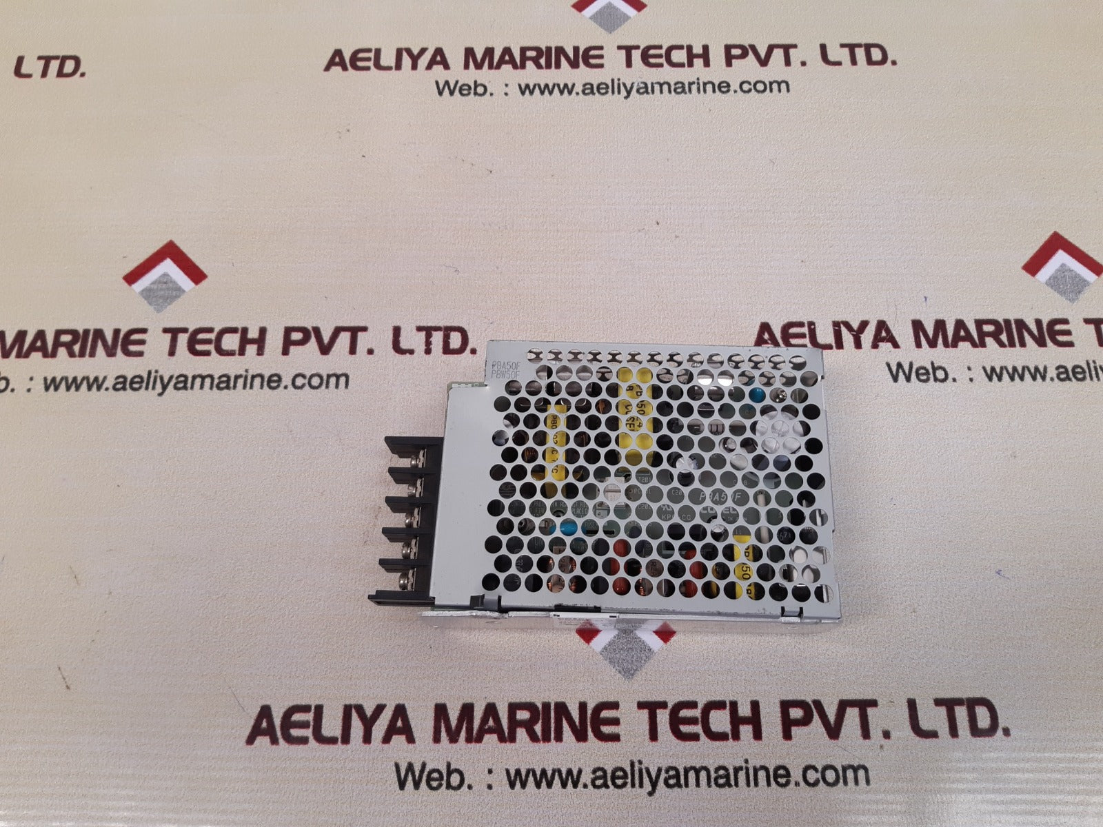 Cosel pba50f-24 switching power supply