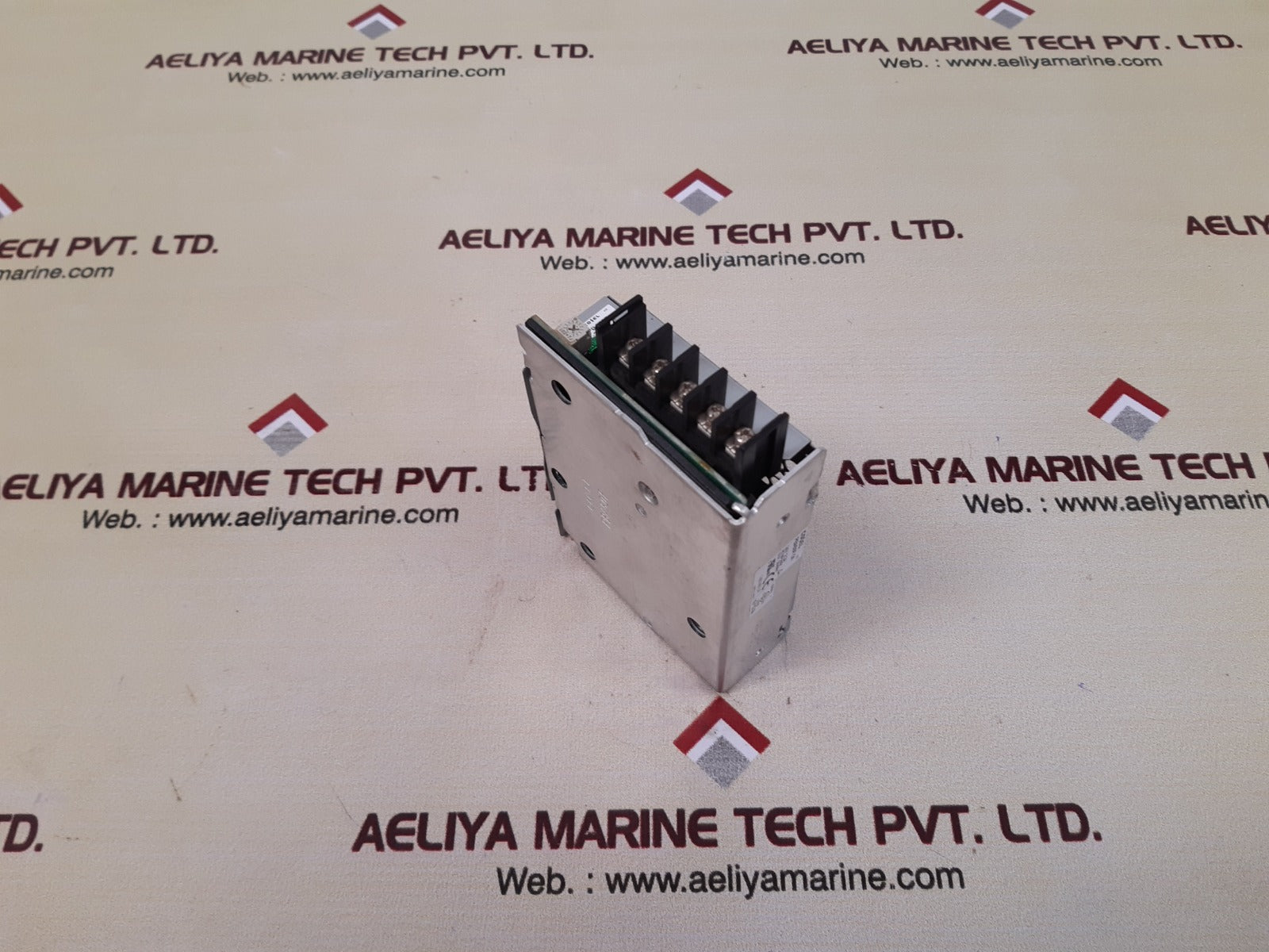 Cosel pba50f-24 switching power supply
