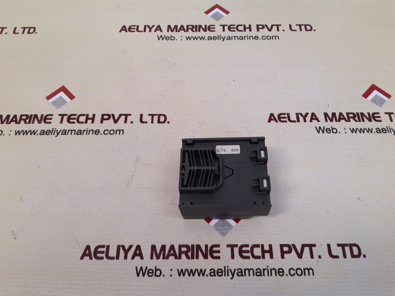 Siemens 6es7 924-0c00-0aa0 input module