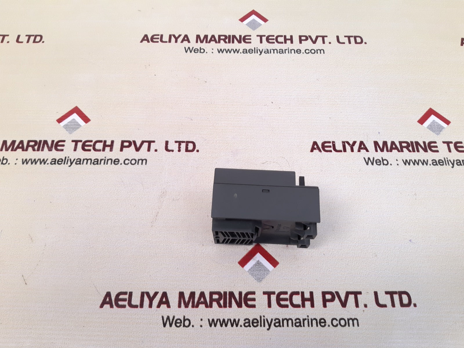 Siemens 6es7 924-0c00-0aa0 input module