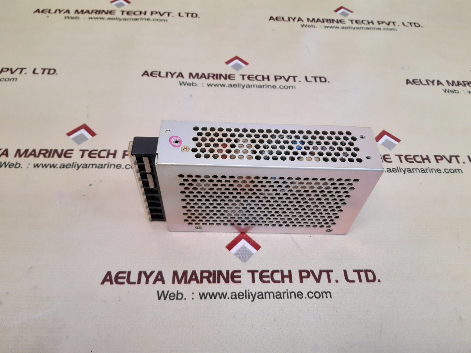 Tdk rdm24-2r5 power supply dc input 24v 3.5a