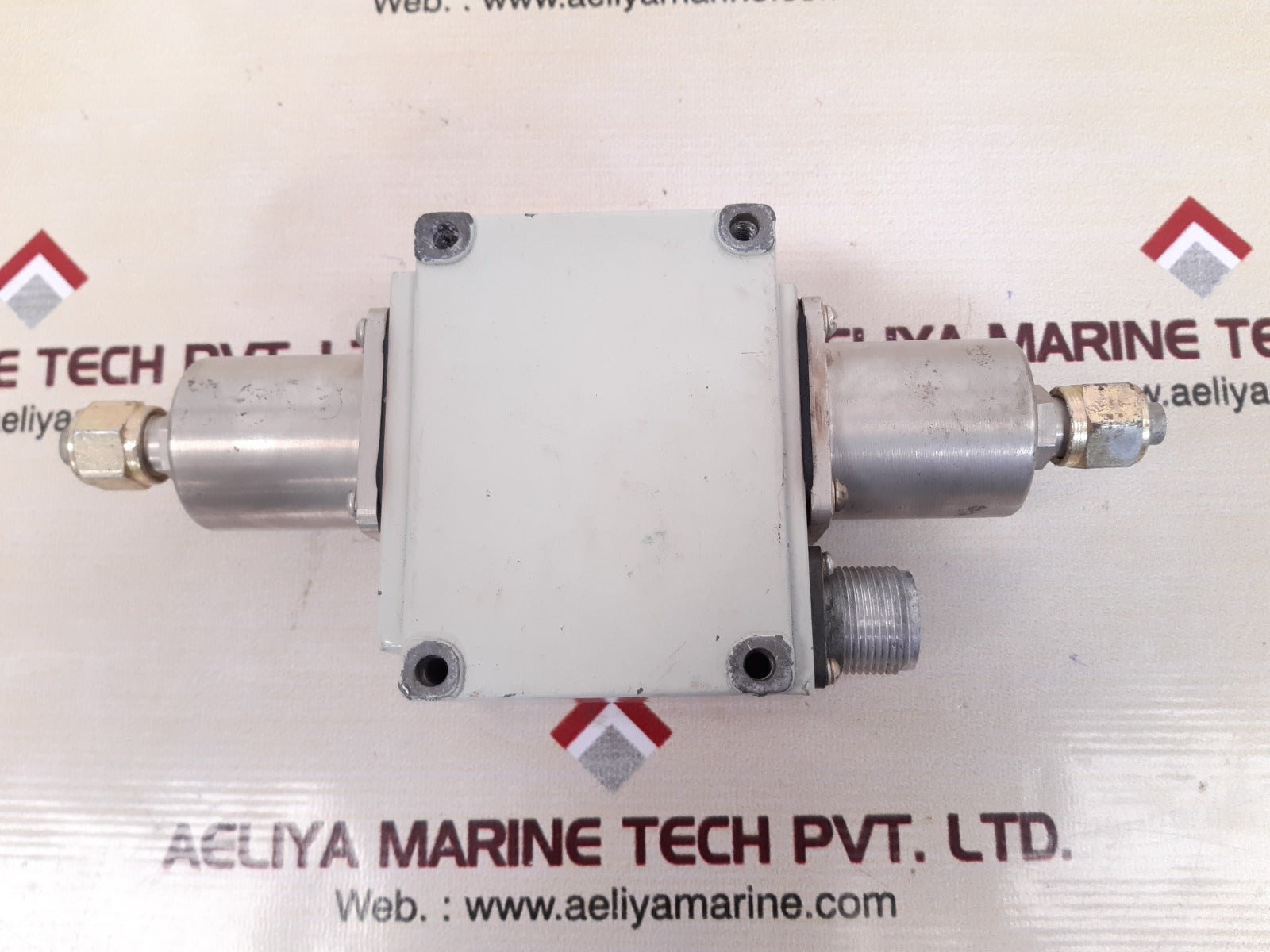 Pkc-1-0m5-01 pressure switch