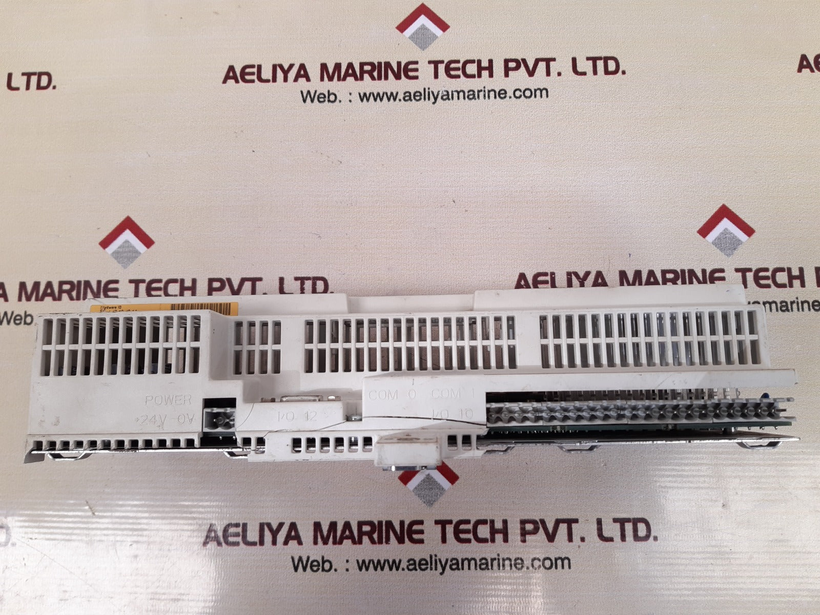 Abb pm210 compact controller 3bse021386r3 version 5