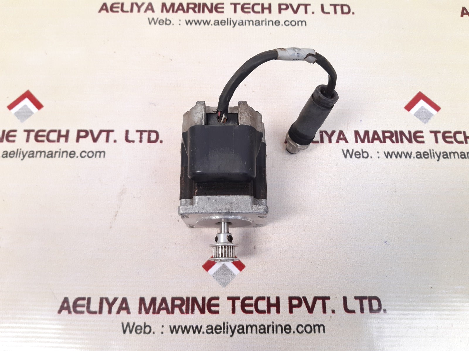 Mdrive motor+driver23 plus mdi1fr23aeq-ol1 motor