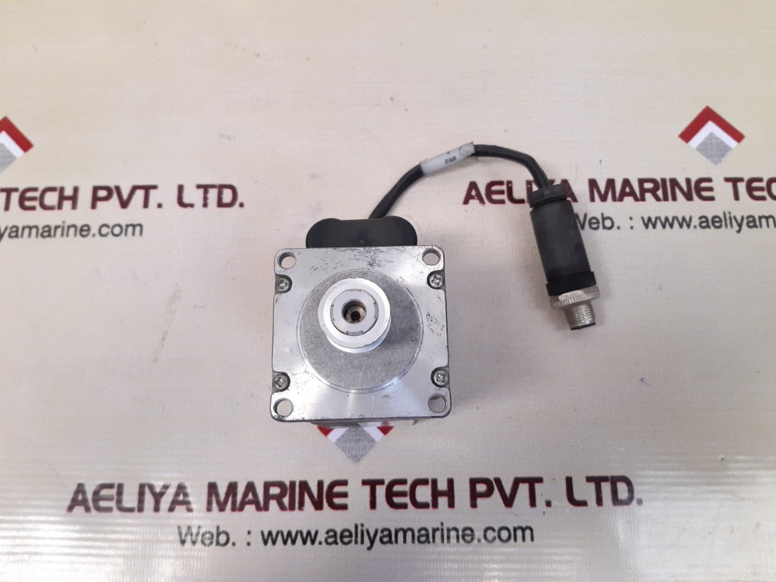 Mdrive motor+driver23 plus mdi1fr23aeq-ol1 motor