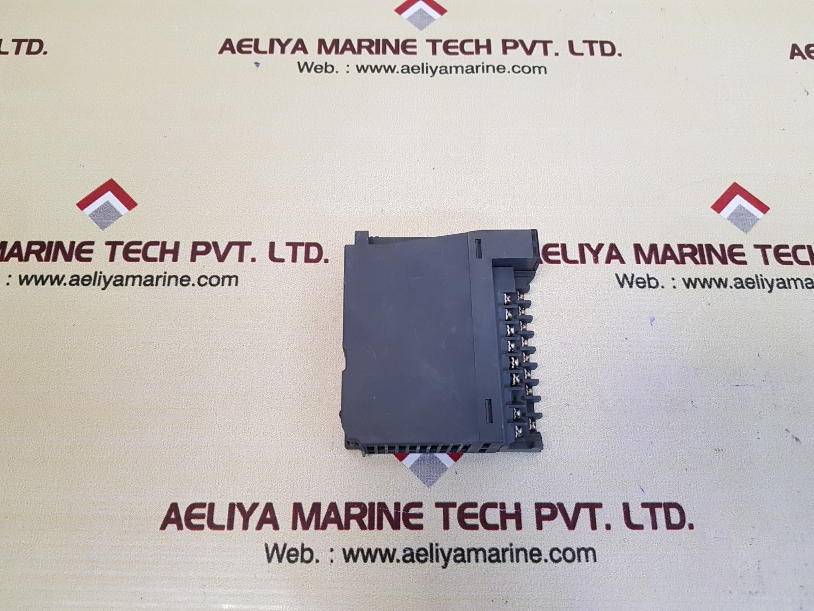 Mitsubishi melsec-q qx40-s1 plc input unit