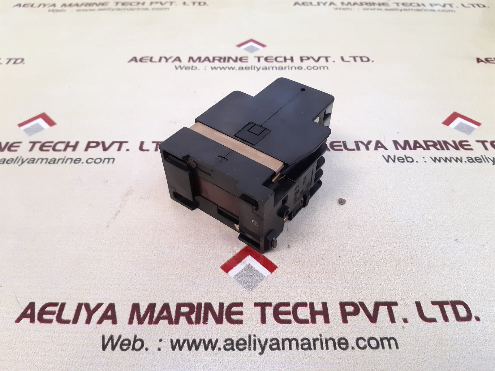 Aeg ls17s contactor 600vac 32a