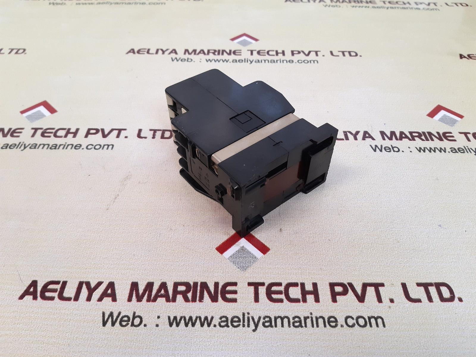 Aeg sh8 80e contactor