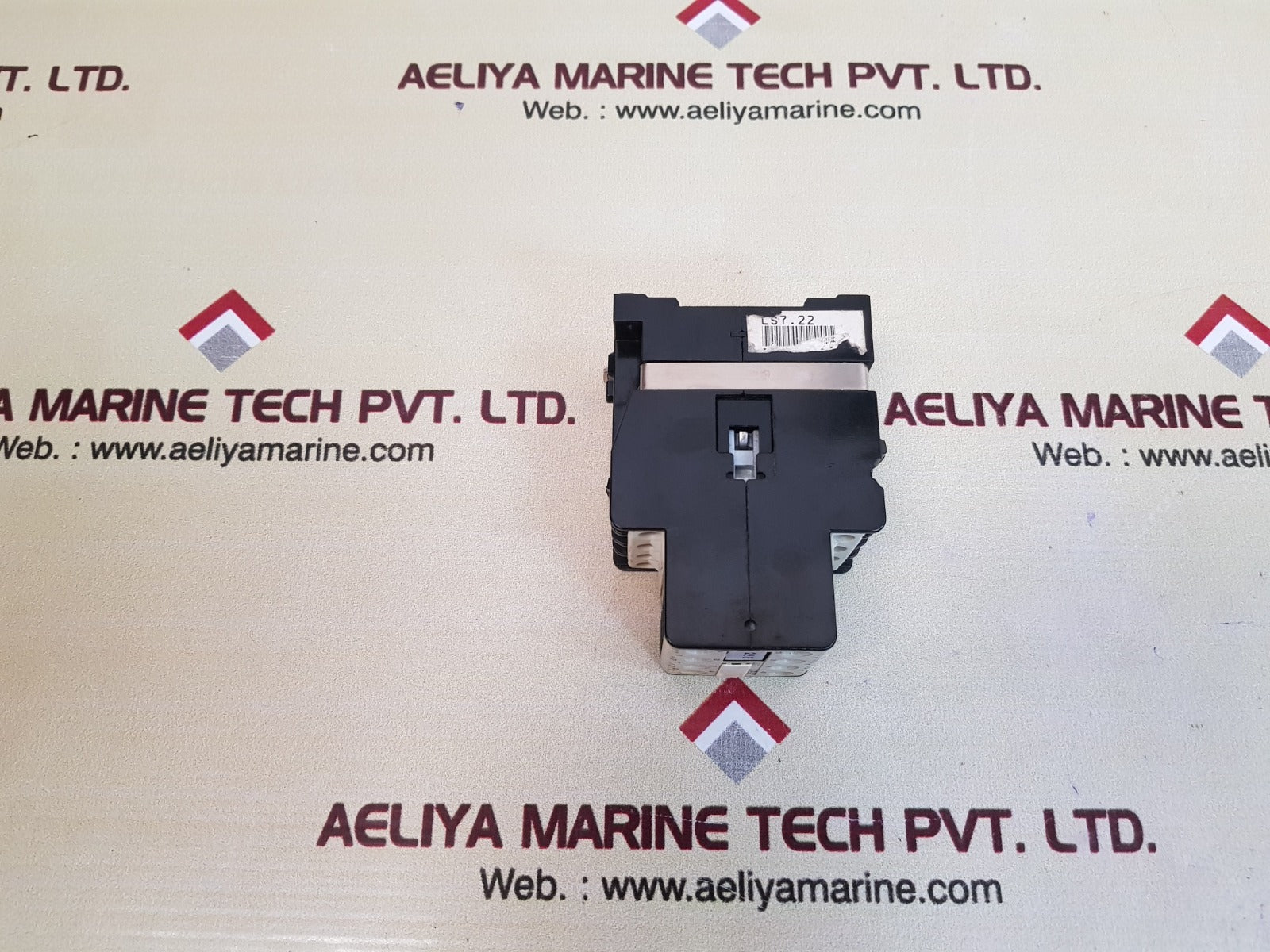 Aeg ls7 22e contactor 910-302-517-50