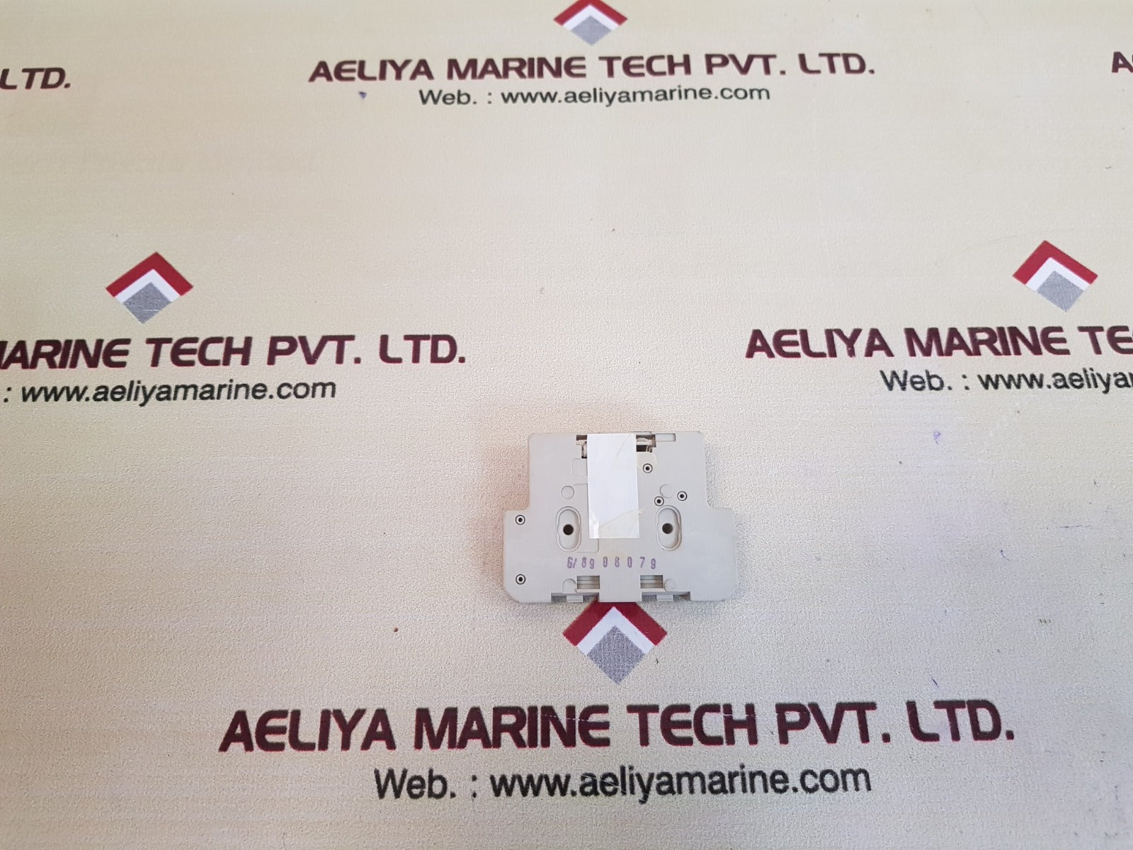 Siemens 3ty7 561-1a auxiliary contact