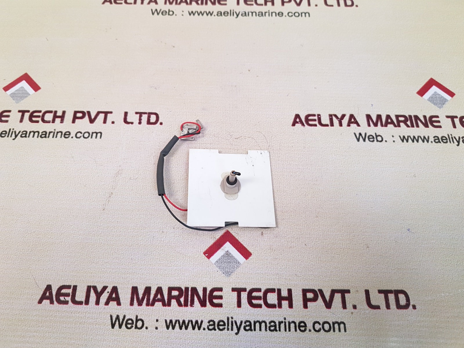Autronica bea30a pcb for addressable heat sensor