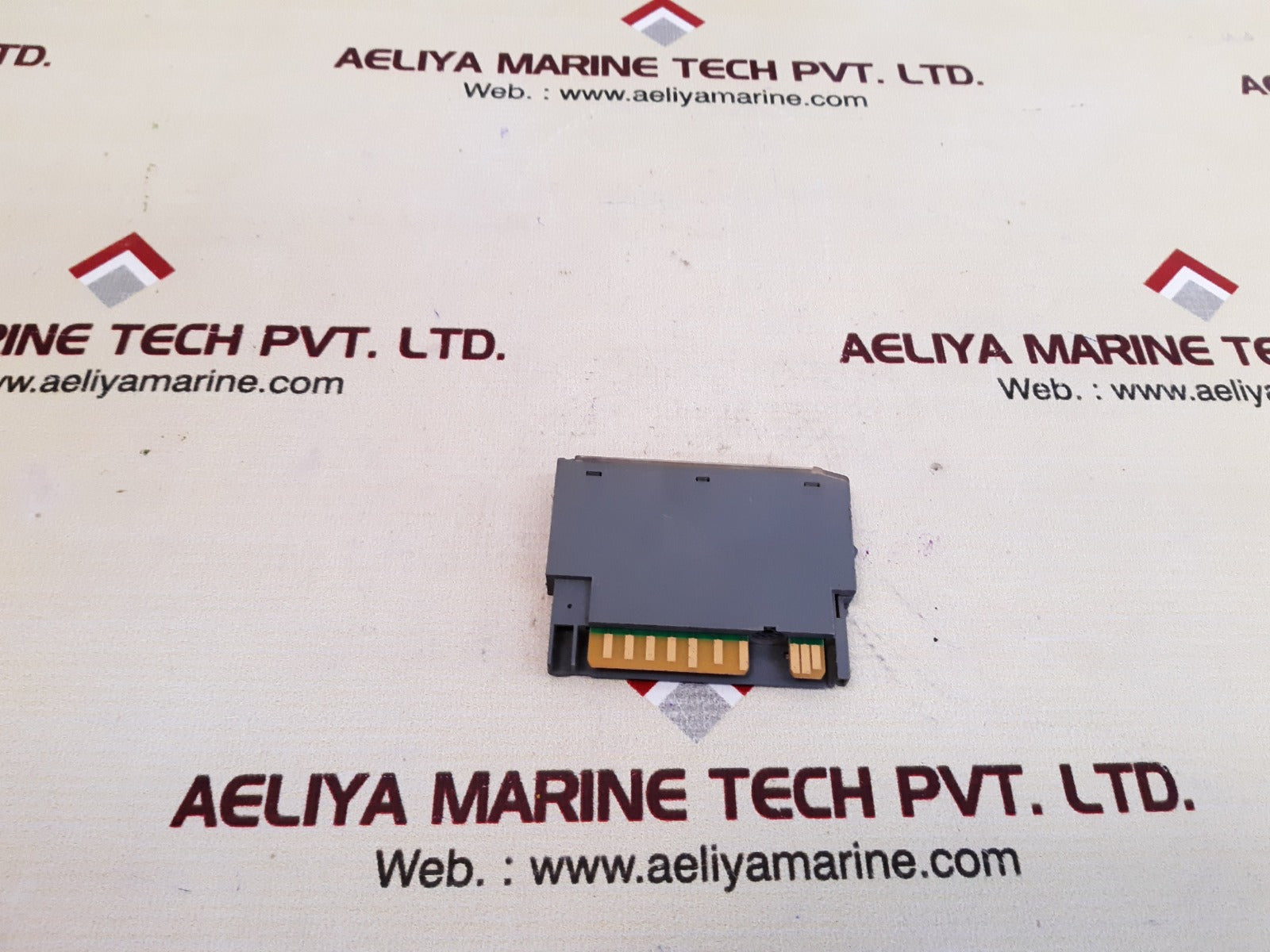 Allen-bradley 1734-arm address reserve module