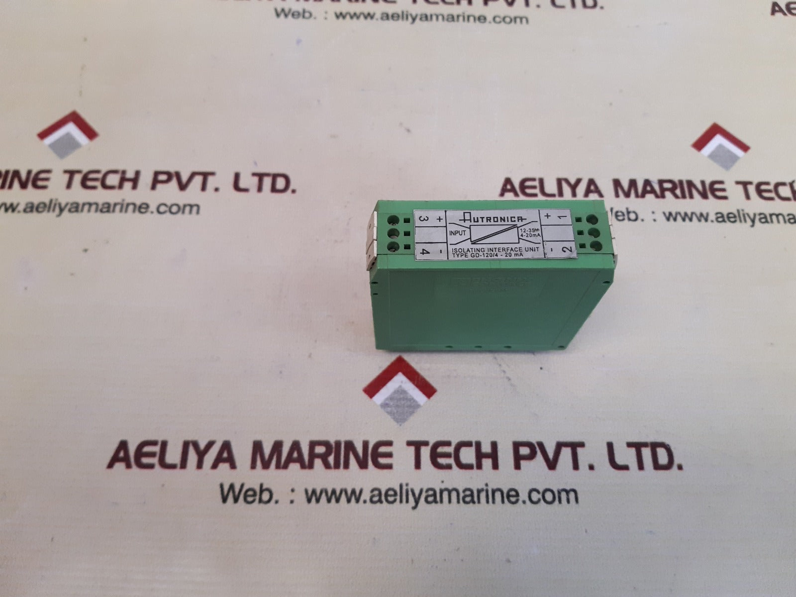 phoenix contact uegm module 35v