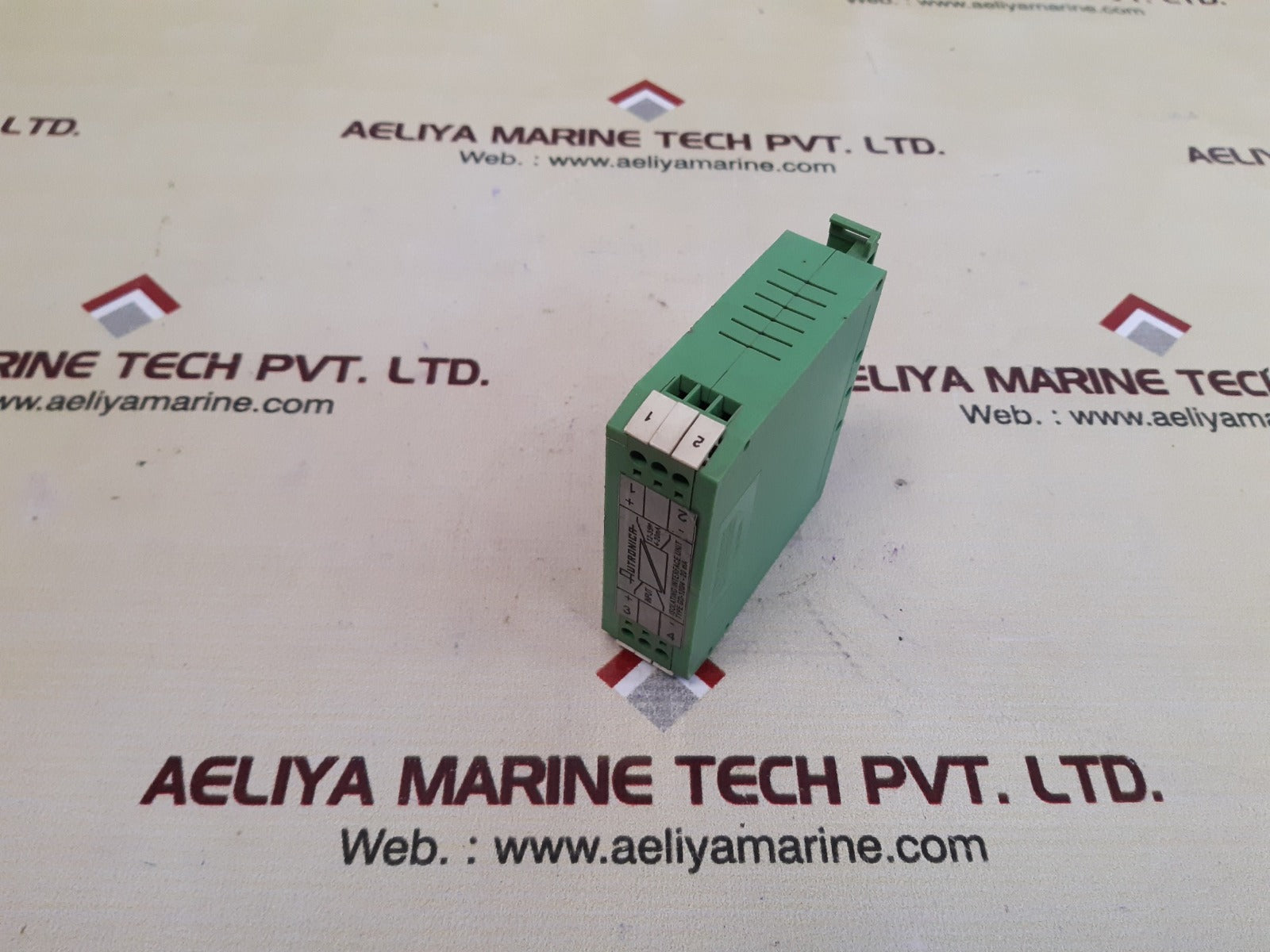 phoenix contact uegm module 35v
