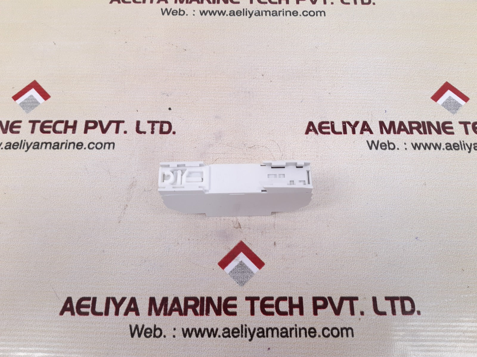 Ramtec marine tdw2412fmi flow meter adapter