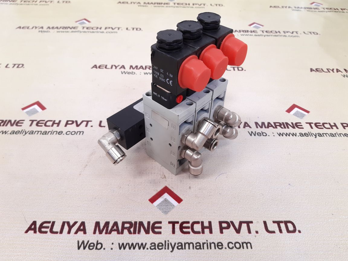 Dh278620643 valve