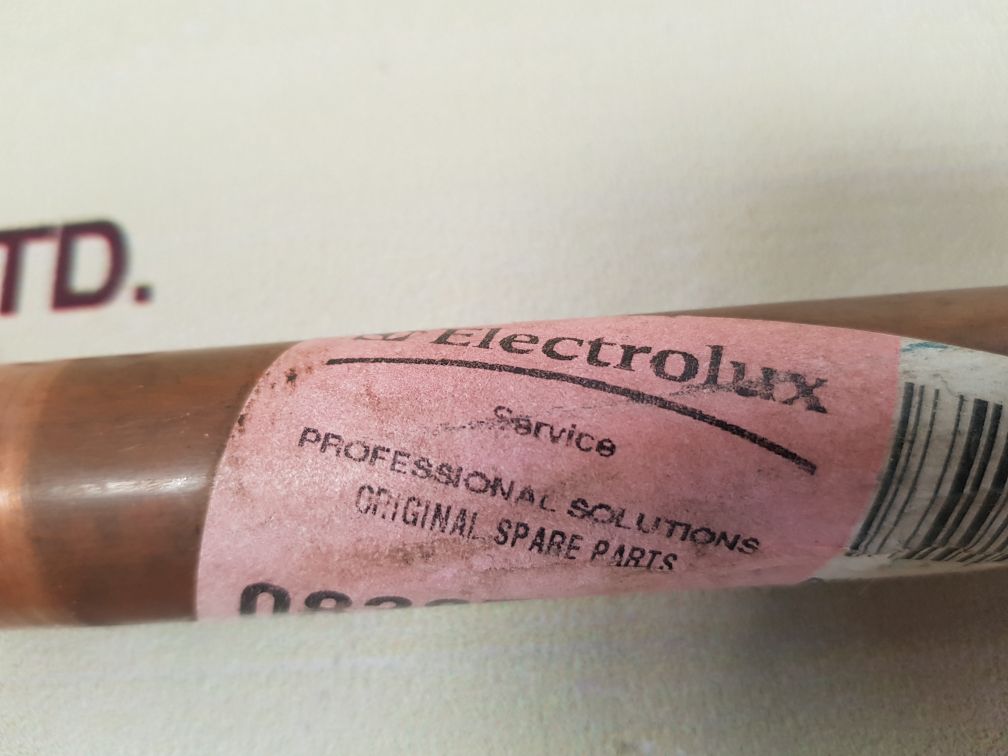 Electrolux 083854 copper filter
