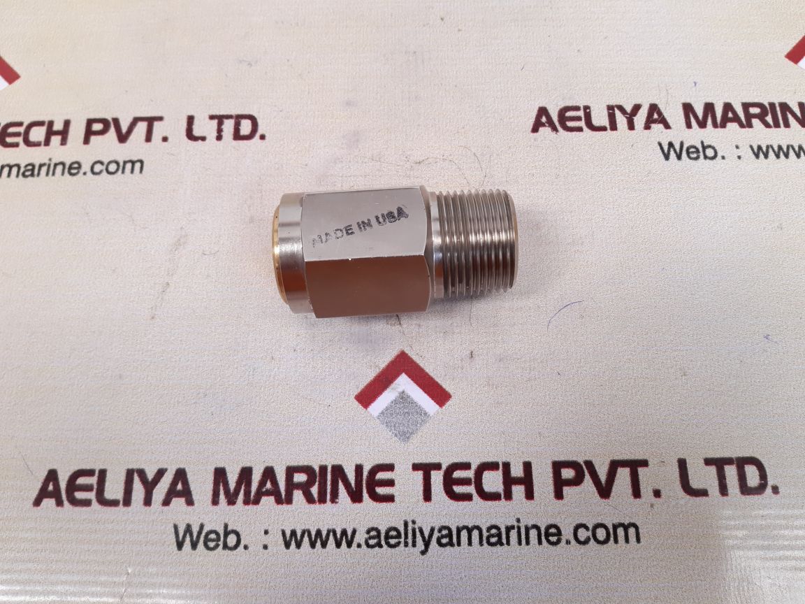 Circle 559b-8m-125 relief valve