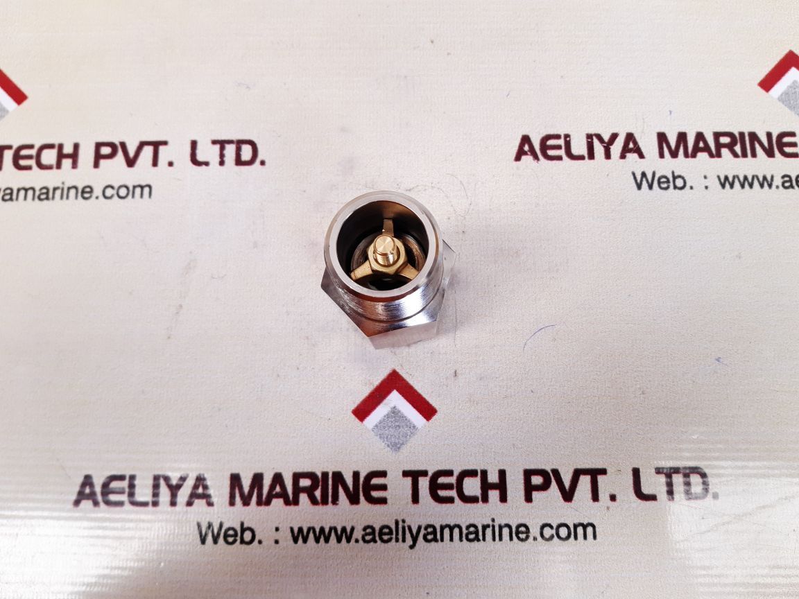 Circle 559b-8m-125 relief valve