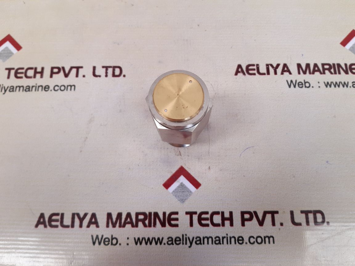 Circle 559b-8m-125 relief valve