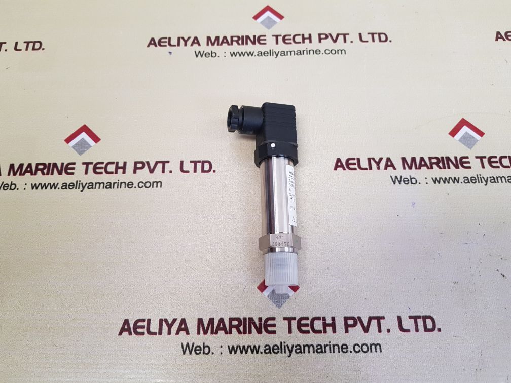 Pma p41 pressure transmitter 9407 245 00101